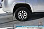 2024 Toyota 4Runner TRD Off Road / 4X4 / Power Driver's Seat / Lane Watch & Forward Collision Alert / Blind Spot Alert / Apple CarPlay & Android Auto / Back Up Cam / Bluetooth / Keyless Entry & Start / Aluminum Wheels / 1-Owner Anchorage AK