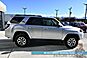 2024 Toyota 4Runner TRD Off Road / 4X4 / Power Driver's Seat / Lane Watch & Forward Collision Alert / Blind Spot Alert / Apple CarPlay & Android Auto / Back Up Cam / Bluetooth / Keyless Entry & Start / Aluminum Wheels / 1-Owner Anchorage AK