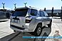2024 Toyota 4Runner TRD Off Road / 4X4 / Power Driver's Seat / Lane Watch & Forward Collision Alert / Blind Spot Alert / Apple CarPlay & Android Auto / Back Up Cam / Bluetooth / Keyless Entry & Start / Aluminum Wheels / 1-Owner Anchorage AK