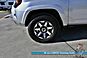 2024 Toyota 4Runner TRD Off Road / 4X4 / Power Driver's Seat / Lane Watch & Forward Collision Alert / Blind Spot Alert / Apple CarPlay & Android Auto / Back Up Cam / Bluetooth / Keyless Entry & Start / Aluminum Wheels / 1-Owner Anchorage AK