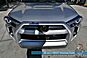 2024 Toyota 4Runner TRD Off Road / 4X4 / Power Driver's Seat / Lane Watch & Forward Collision Alert / Blind Spot Alert / Apple CarPlay & Android Auto / Back Up Cam / Bluetooth / Keyless Entry & Start / Aluminum Wheels / 1-Owner Anchorage AK