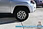 2024 Toyota 4Runner TRD Off Road / 4X4 / Power Driver's Seat / Lane Watch & Forward Collision Alert / Blind Spot Alert / Apple CarPlay & Android Auto / Back Up Cam / Bluetooth / Keyless Entry & Start / Aluminum Wheels / 1-Owner Anchorage AK