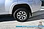 2024 Toyota 4Runner TRD Off Road / 4X4 / Power Driver's Seat / Lane Watch & Forward Collision Alert / Blind Spot Alert / Apple CarPlay & Android Auto / Back Up Cam / Bluetooth / Keyless Entry & Start / Aluminum Wheels / 1-Owner Anchorage AK