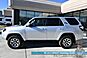 2024 Toyota 4Runner TRD Off Road / 4X4 / Power Driver's Seat / Lane Watch & Forward Collision Alert / Blind Spot Alert / Apple CarPlay & Android Auto / Back Up Cam / Bluetooth / Keyless Entry & Start / Aluminum Wheels / 1-Owner Anchorage AK
