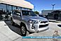 2024 Toyota 4Runner TRD Off Road / 4X4 / Power Driver's Seat / Lane Watch & Forward Collision Alert / Blind Spot Alert / Apple CarPlay & Android Auto / Back Up Cam / Bluetooth / Keyless Entry & Start / Aluminum Wheels / 1-Owner Anchorage AK