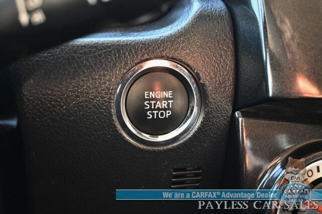 2024 Toyota 4Runner TRD Off Road / 4X4 / Power Driver's Seat / Lane Watch & Forward Collision Alert / Blind Spot Alert / Apple CarPlay & Android Auto / Back Up Cam / Bluetooth / Keyless Entry & Start / Aluminum Wheels / 1-Owner Anchorage AK