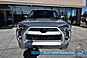 2024 Toyota 4Runner TRD Off Road / 4X4 / Power Driver's Seat / Lane Watch & Forward Collision Alert / Blind Spot Alert / Apple CarPlay & Android Auto / Back Up Cam / Bluetooth / Keyless Entry & Start / Aluminum Wheels / 1-Owner Anchorage AK