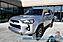 2024 Toyota 4Runner TRD Off Road / 4X4 / Power Driver's Seat / Lane Watch & Forward Collision Alert / Blind Spot Alert / Apple CarPlay & Android Auto / Back Up Cam / Bluetooth / Keyless Entry & Start / Aluminum Wheels / 1-Owner Anchorage AK