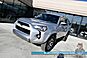 2024 Toyota 4Runner TRD Off Road / 4X4 / Power Driver's Seat / Lane Watch & Forward Collision Alert / Blind Spot Alert / Apple CarPlay & Android Auto / Back Up Cam / Bluetooth / Keyless Entry & Start / Aluminum Wheels / 1-Owner Anchorage AK