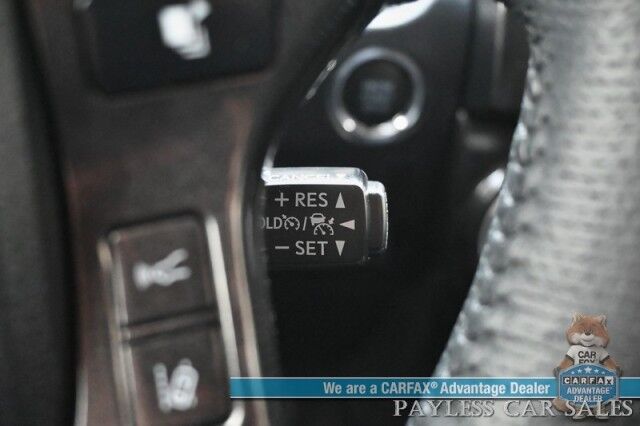 2024 Toyota 4Runner TRD Off Road / 4X4 / Premium Cloth Seats / Adaptive Cruise Control / Lane Departure Alert / Apple CarPlay & Android Auto / Back Up Camera / Keyless Entry & Start / Tow Pkg / 19 MPG / 1-Owner Anchorage AK