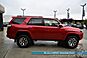2024 Toyota 4Runner TRD Off Road / 4X4 / Premium Cloth Seats / Adaptive Cruise Control / Lane Departure Alert / Apple CarPlay & Android Auto / Back Up Camera / Keyless Entry & Start / Tow Pkg / 19 MPG / 1-Owner Anchorage AK