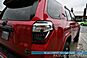 2024 Toyota 4Runner TRD Off Road / 4X4 / Premium Cloth Seats / Adaptive Cruise Control / Lane Departure Alert / Apple CarPlay & Android Auto / Back Up Camera / Keyless Entry & Start / Tow Pkg / 19 MPG / 1-Owner Anchorage AK