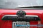 2024 Toyota 4Runner TRD Off Road / 4X4 / Premium Cloth Seats / Adaptive Cruise Control / Lane Departure Alert / Apple CarPlay & Android Auto / Back Up Camera / Keyless Entry & Start / Tow Pkg / 19 MPG / 1-Owner Anchorage AK