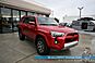 2024 Toyota 4Runner TRD Off Road / 4X4 / Premium Cloth Seats / Adaptive Cruise Control / Lane Departure Alert / Apple CarPlay & Android Auto / Back Up Camera / Keyless Entry & Start / Tow Pkg / 19 MPG / 1-Owner Anchorage AK