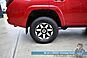 2024 Toyota 4Runner TRD Off Road / 4X4 / Premium Cloth Seats / Adaptive Cruise Control / Lane Departure Alert / Apple CarPlay & Android Auto / Back Up Camera / Keyless Entry & Start / Tow Pkg / 19 MPG / 1-Owner Anchorage AK