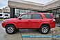2024 Toyota 4Runner TRD Off Road / 4X4 / Premium Cloth Seats / Adaptive Cruise Control / Lane Departure Alert / Apple CarPlay & Android Auto / Back Up Camera / Keyless Entry & Start / Tow Pkg / 19 MPG / 1-Owner Anchorage AK