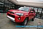 2024 Toyota 4Runner TRD Off Road / 4X4 / Premium Cloth Seats / Adaptive Cruise Control / Lane Departure Alert / Apple CarPlay & Android Auto / Back Up Camera / Keyless Entry & Start / Tow Pkg / 19 MPG / 1-Owner Anchorage AK