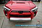 2024 Toyota 4Runner TRD Off Road / 4X4 / Premium Cloth Seats / Adaptive Cruise Control / Lane Departure Alert / Apple CarPlay & Android Auto / Back Up Camera / Keyless Entry & Start / Tow Pkg / 19 MPG / 1-Owner Anchorage AK