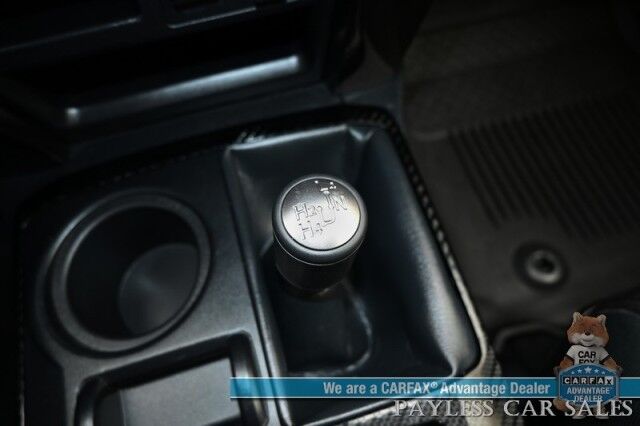 2024 Toyota 4Runner TRD Off Road Wasilla AK