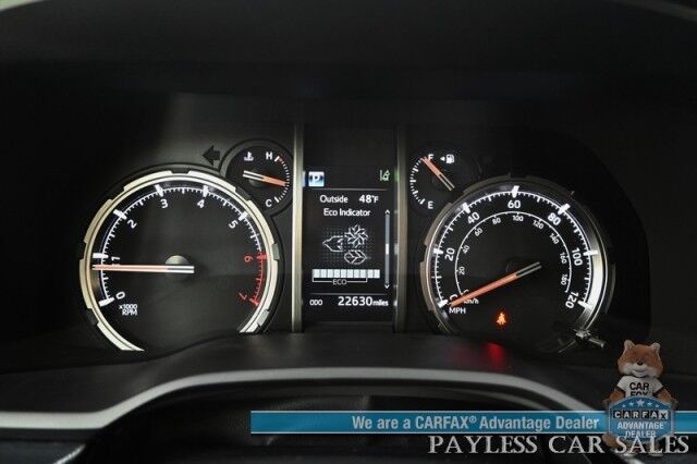 2024 Toyota 4Runner TRD Off Road Wasilla AK