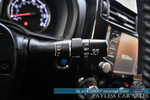 2024 Toyota 4Runner TRD Off Road Wasilla AK