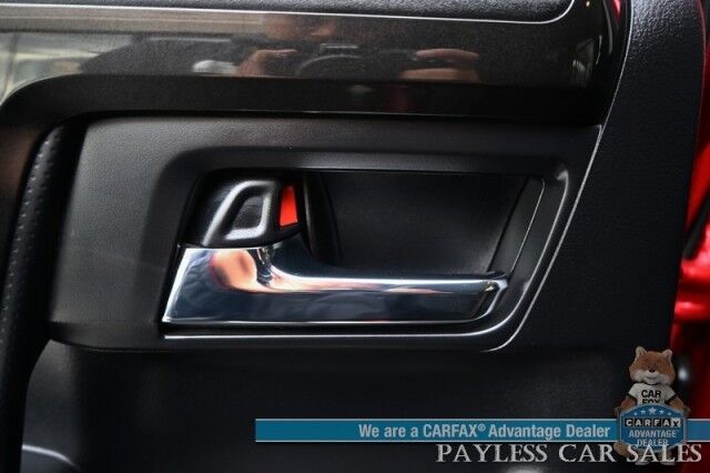 2024 Toyota 4Runner TRD Off Road Wasilla AK