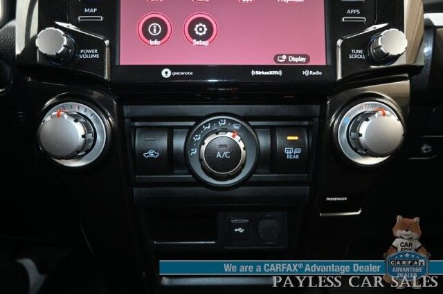 2024 Toyota 4Runner TRD Off Road Wasilla AK