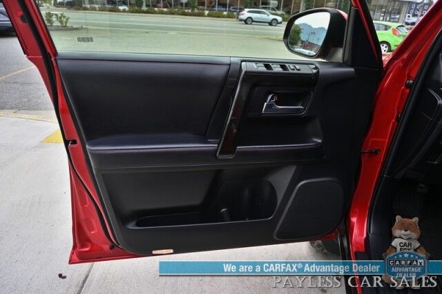 2024 Toyota 4Runner TRD Off Road Wasilla AK