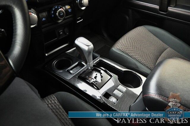 2024 Toyota 4Runner TRD Off Road Wasilla AK