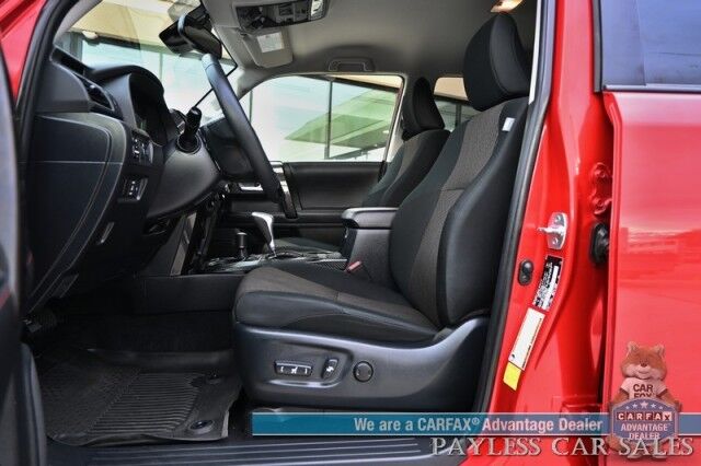 2024 Toyota 4Runner TRD Off Road Wasilla AK