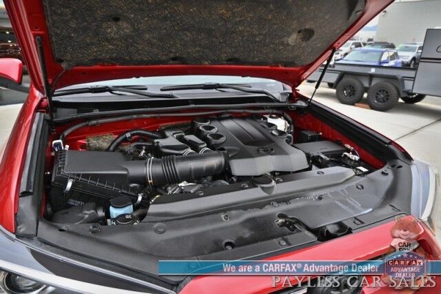 2024 Toyota 4Runner TRD Off Road Wasilla AK