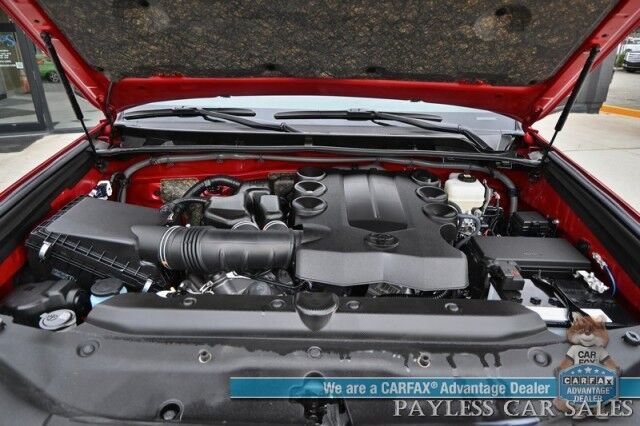 2024 Toyota 4Runner TRD Off Road Wasilla AK