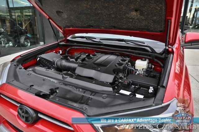 2024 Toyota 4Runner TRD Off Road Wasilla AK