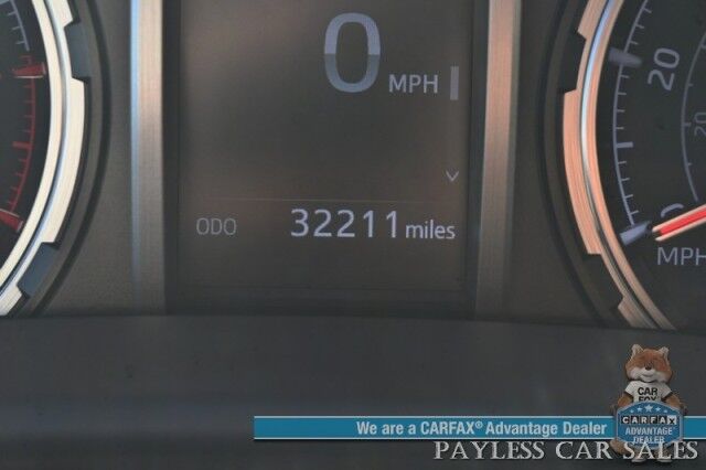 2024 Toyota 4Runner TRD Off Road Wasilla AK