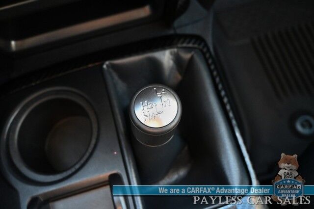 2024 Toyota 4Runner TRD Off Road Wasilla AK