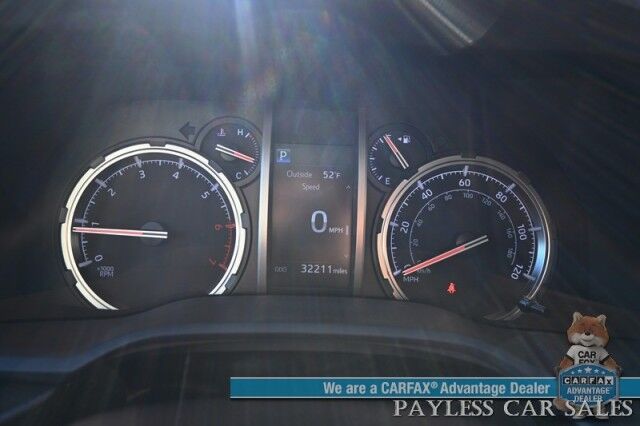 2024 Toyota 4Runner TRD Off Road Wasilla AK