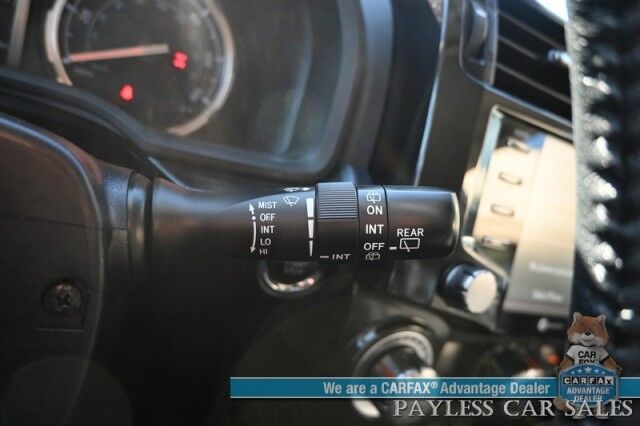 2024 Toyota 4Runner TRD Off Road Wasilla AK