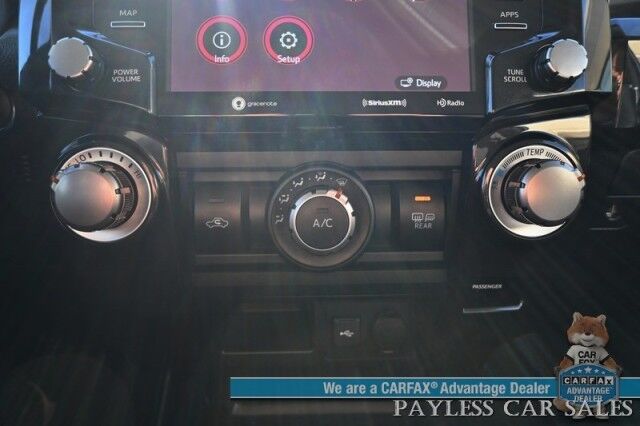 2024 Toyota 4Runner TRD Off Road Wasilla AK