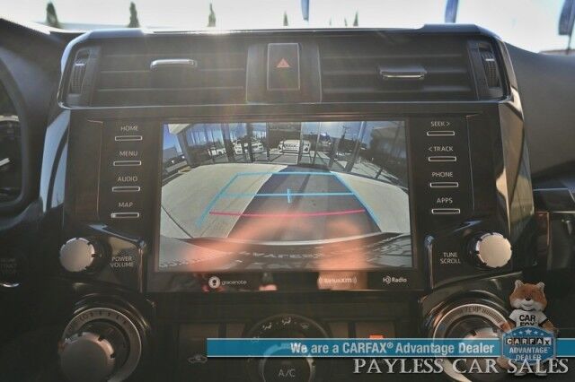 2024 Toyota 4Runner TRD Off Road Wasilla AK