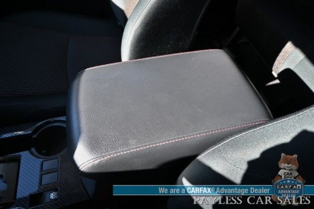 2024 Toyota 4Runner TRD Off Road Wasilla AK