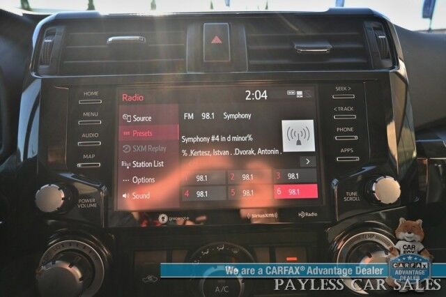 2024 Toyota 4Runner TRD Off Road Wasilla AK