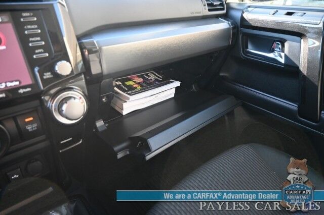 2024 Toyota 4Runner TRD Off Road Wasilla AK