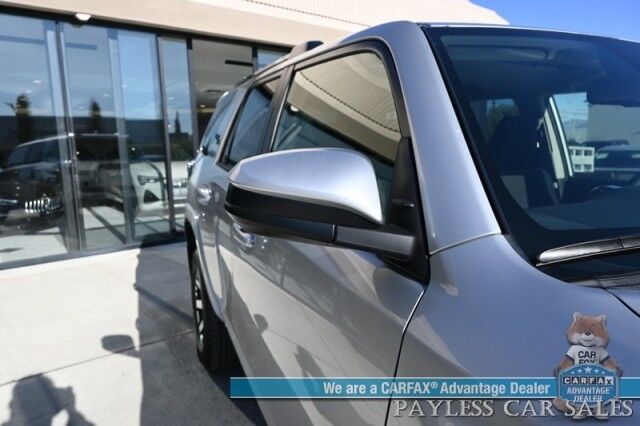 2024 Toyota 4Runner TRD Off Road Wasilla AK