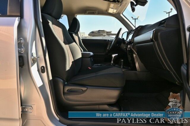 2024 Toyota 4Runner TRD Off Road Wasilla AK