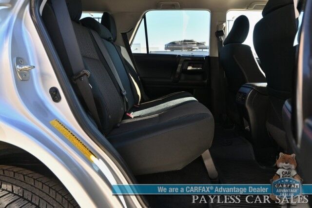 2024 Toyota 4Runner TRD Off Road Wasilla AK