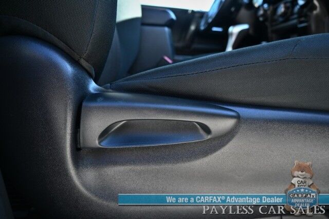 2024 Toyota 4Runner TRD Off Road Wasilla AK