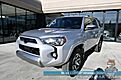 2024 Toyota 4Runner TRD Off Road / 4X4 / 4.0L V6 / Power Driver's Seat / Adaptive Cruise / Lane