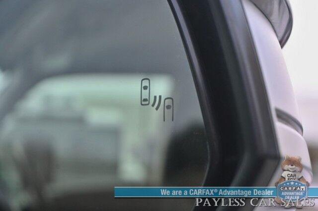 2024 Toyota 4Runner TRD Off Road Wasilla AK