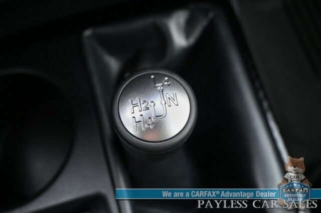 2024 Toyota 4Runner TRD Off Road Wasilla AK