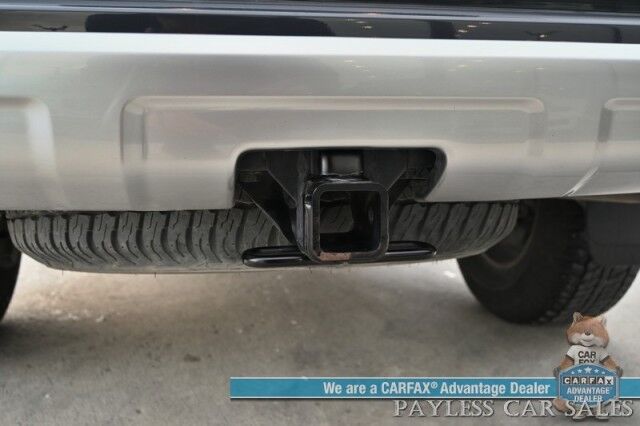 2024 Toyota 4Runner TRD Off Road Wasilla AK